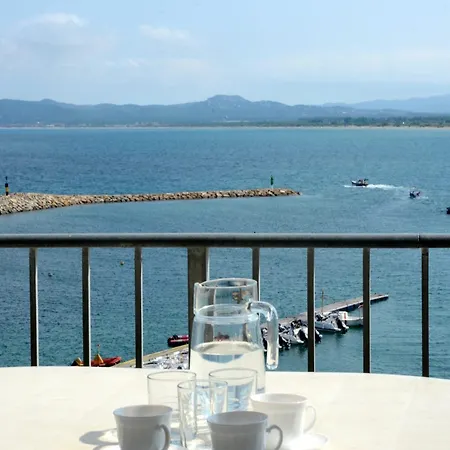 Apartman The In Estartit