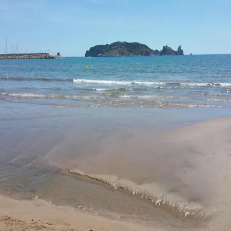 The In Estartit Apartman L'Estartit