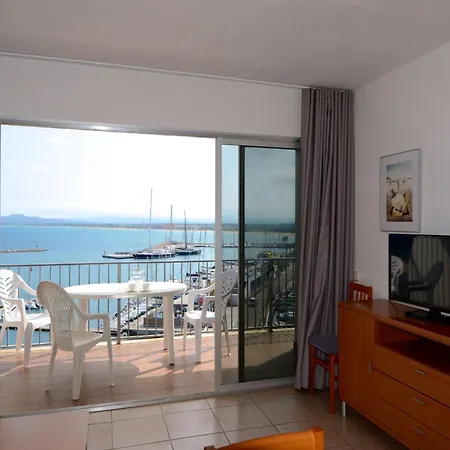 The In Estartit Apartment *