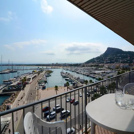 Apartment The In Estartit *