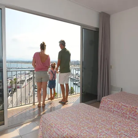 Apartment The In Estartit