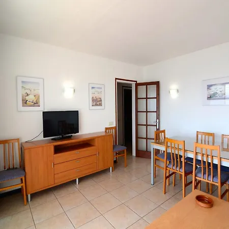 The In Estartit Apartment L'Estartit